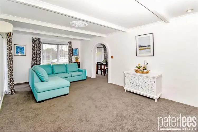 Fourth view of Homely house listing, 61 Country Club Avenue, Prospect Vale TAS 7250