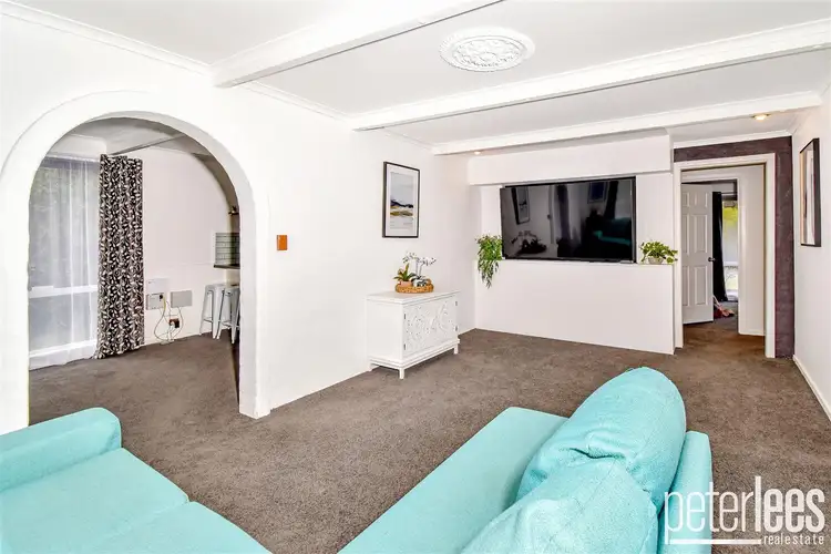 Fifth view of Homely house listing, 61 Country Club Avenue, Prospect Vale TAS 7250