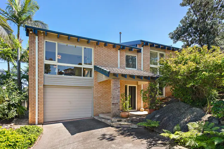 Main view of Homely house listing, 61 Warilda Avenue, Engadine NSW 2233