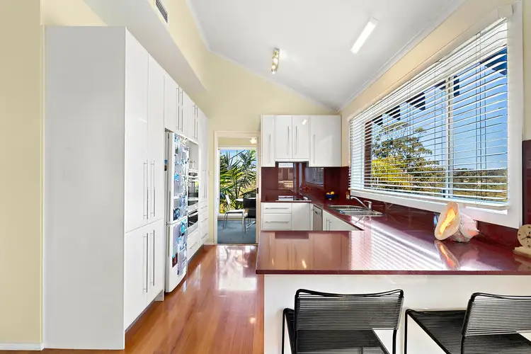 Second view of Homely house listing, 61 Warilda Avenue, Engadine NSW 2233