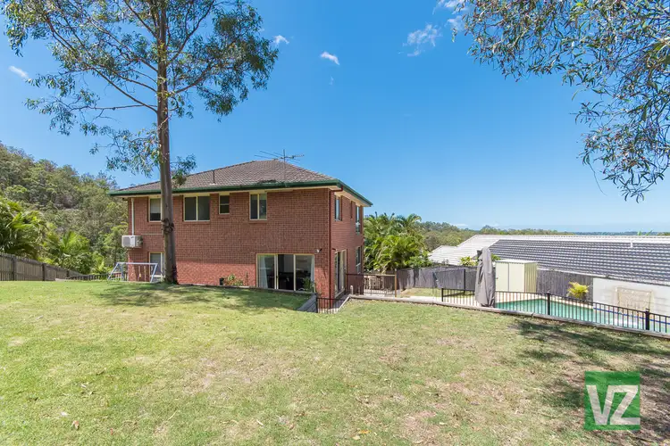Fifth view of Homely house listing, 48 Fortrose Place, Ferny Grove QLD 4055