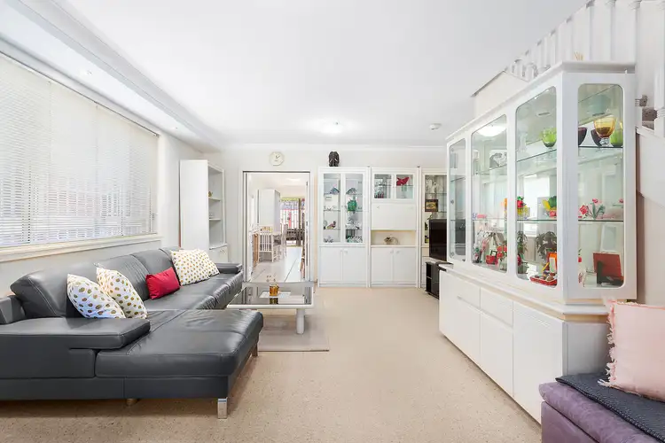 Second view of Homely house listing, 22A Universal Street, Eastlakes NSW 2018