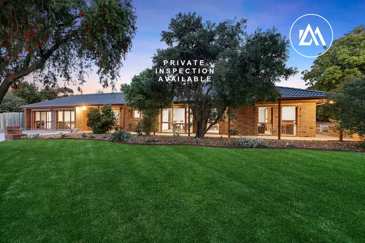 Main view of Homely house listing, 10 Acacia Wynd, Langwarrin VIC 3910