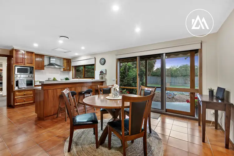 Fourth view of Homely house listing, 10 Acacia Wynd, Langwarrin VIC 3910