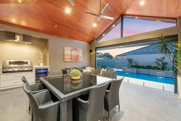 Main view of Homely house listing, 4 Selbourne Road, Southern River WA 6110