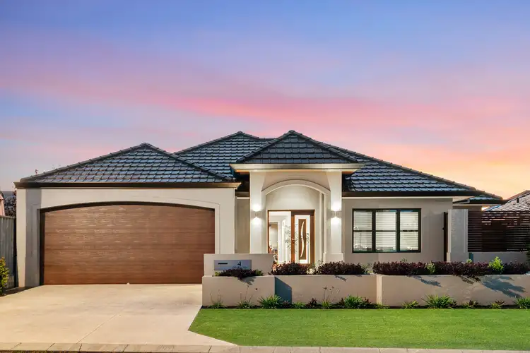 Second view of Homely house listing, 4 Selbourne Road, Southern River WA 6110