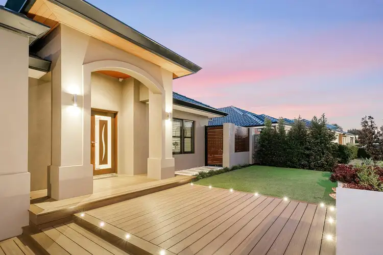 Third view of Homely house listing, 4 Selbourne Road, Southern River WA 6110