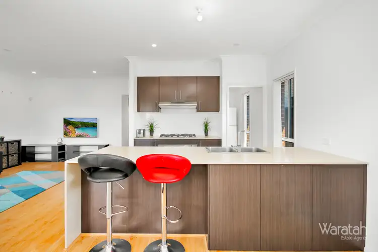 Second view of Homely house listing, 23 Yating Avenue, Schofields NSW 2762