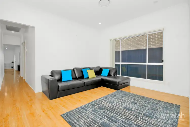 Fourth view of Homely house listing, 23 Yating Avenue, Schofields NSW 2762