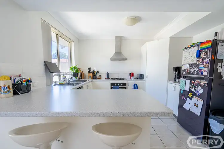Third view of Homely townhouse listing, A/82 Cooper Street, Mandurah WA 6210