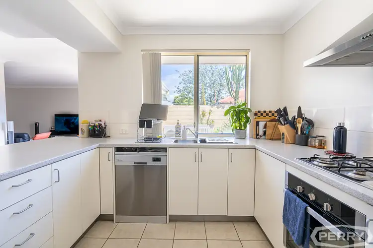 Fourth view of Homely townhouse listing, A/82 Cooper Street, Mandurah WA 6210