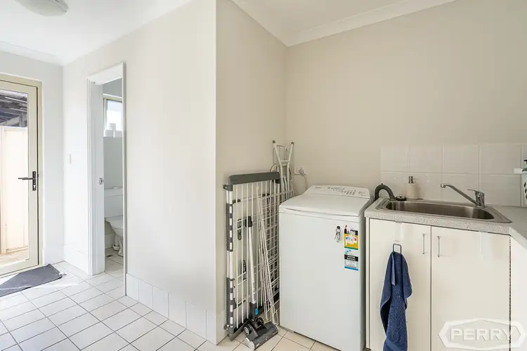 Sixth view of Homely townhouse listing, A/82 Cooper Street, Mandurah WA 6210