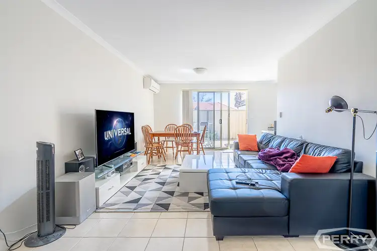 Seventh view of Homely townhouse listing, A/82 Cooper Street, Mandurah WA 6210