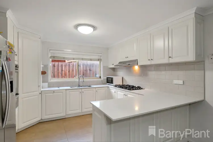 Fifth view of Homely house listing, 16 Ellery Street, Bundoora VIC 3083