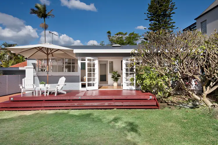 Main view of Homely house listing, 24 Ocean Grove, Collaroy NSW 2097