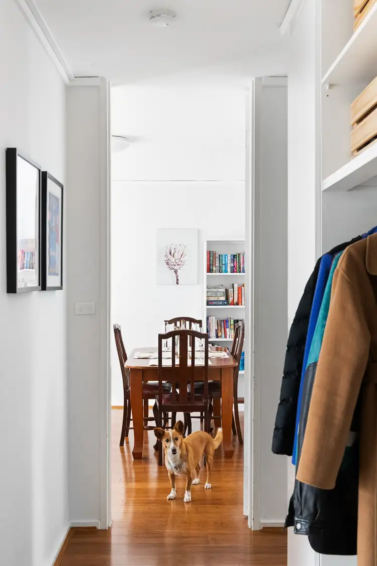 Fourth view of Homely apartment listing, 10/494a Glenferrie Road, Hawthorn VIC 3122