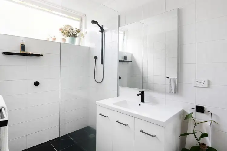 Fifth view of Homely apartment listing, 10/494a Glenferrie Road, Hawthorn VIC 3122
