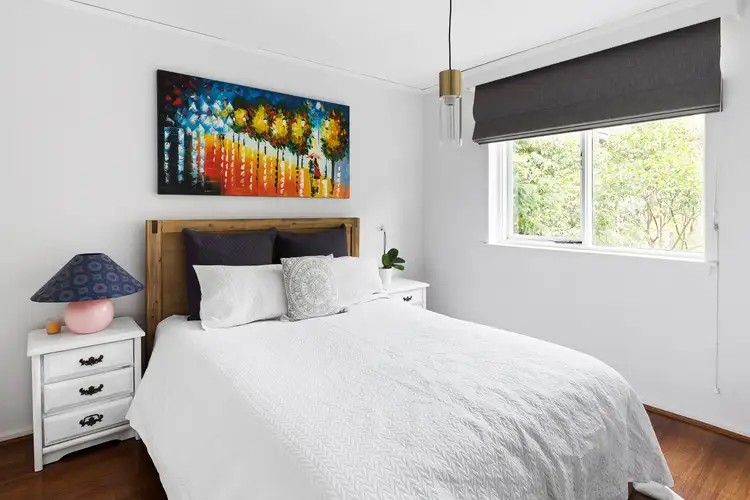 Sixth view of Homely apartment listing, 10/494a Glenferrie Road, Hawthorn VIC 3122