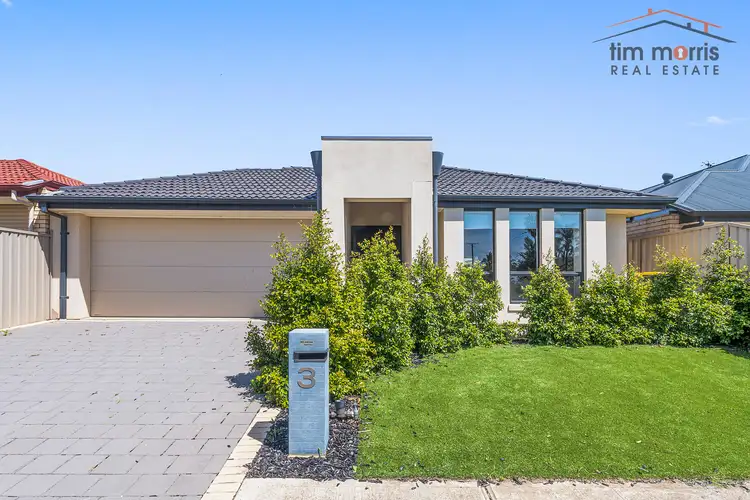 3 Riverina Street, Largs North SA 5016