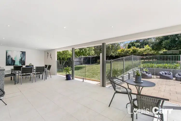 Sixth view of Homely house listing, 17 Tamarisk Crescent, Cherrybrook NSW 2126