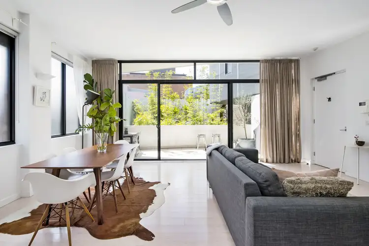 Main view of Homely apartment listing, 9/86 Cope Street, Waterloo NSW 2017