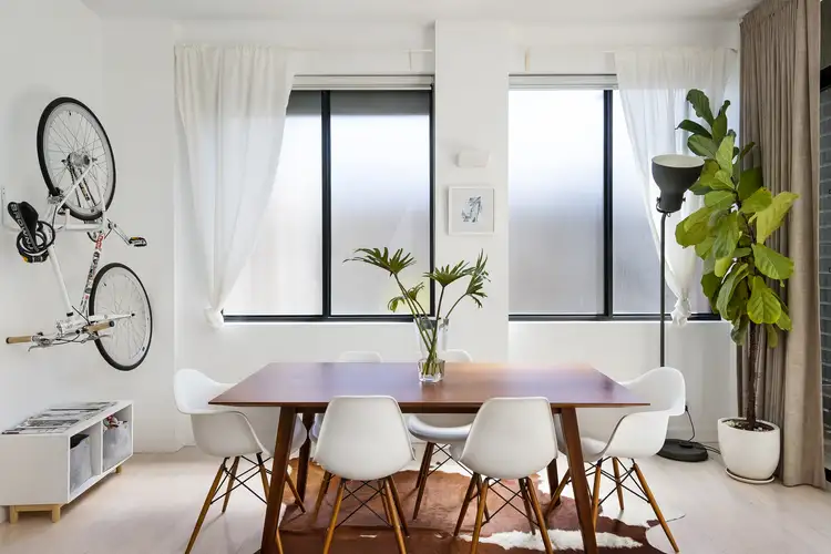 Third view of Homely apartment listing, 9/86 Cope Street, Waterloo NSW 2017