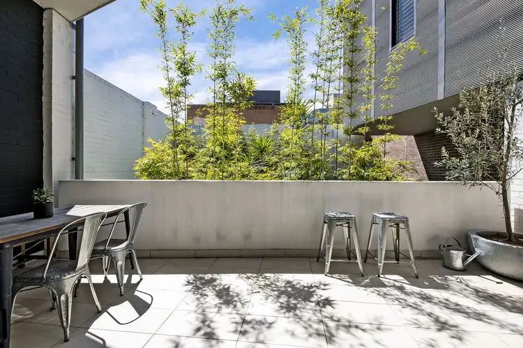 Fourth view of Homely apartment listing, 9/86 Cope Street, Waterloo NSW 2017