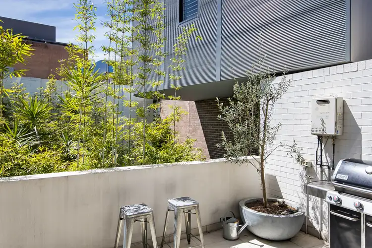 Fifth view of Homely apartment listing, 9/86 Cope Street, Waterloo NSW 2017