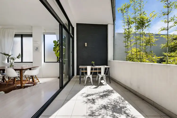 Sixth view of Homely apartment listing, 9/86 Cope Street, Waterloo NSW 2017