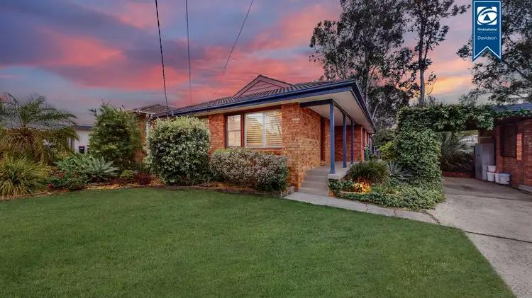 Main view of Homely house listing, 66 Norman Avenue, Hammondville NSW 2170