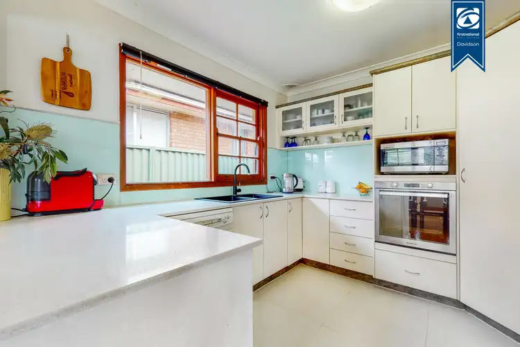 Third view of Homely house listing, 66 Norman Avenue, Hammondville NSW 2170