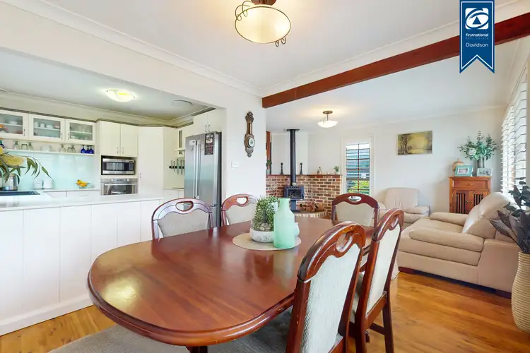 Fourth view of Homely house listing, 66 Norman Avenue, Hammondville NSW 2170