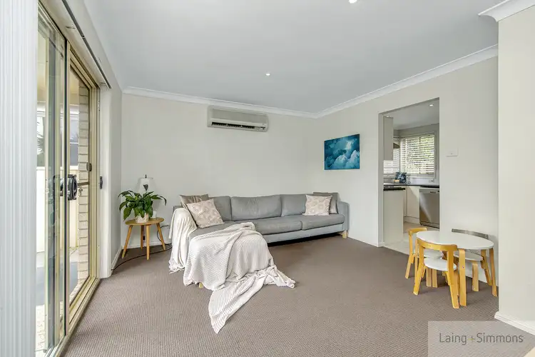 Second view of Homely house listing, 1/7 Hamilton Street, Hamilton North NSW 2292