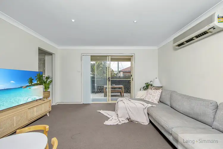 Third view of Homely house listing, 1/7 Hamilton Street, Hamilton North NSW 2292
