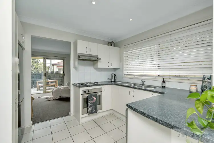 Fourth view of Homely house listing, 1/7 Hamilton Street, Hamilton North NSW 2292