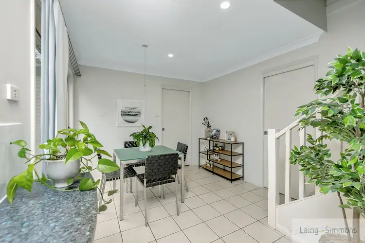 Fifth view of Homely house listing, 1/7 Hamilton Street, Hamilton North NSW 2292