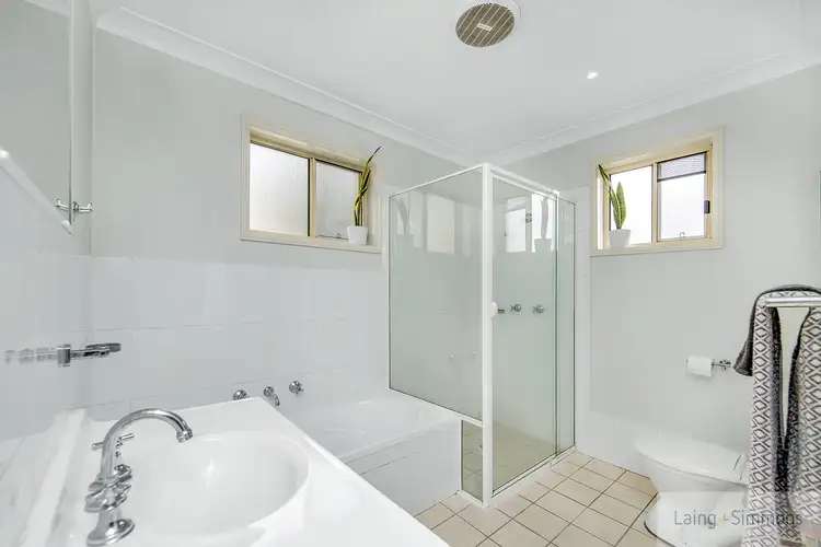 Sixth view of Homely house listing, 1/7 Hamilton Street, Hamilton North NSW 2292