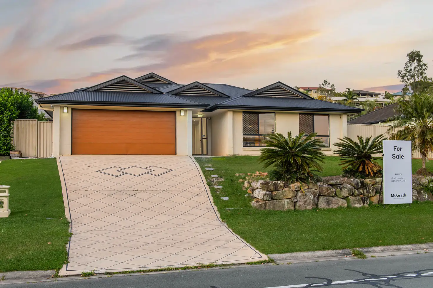 Main view of Homely house listing, 71 Ormeau Ridge Road, Ormeau Hills QLD 4208