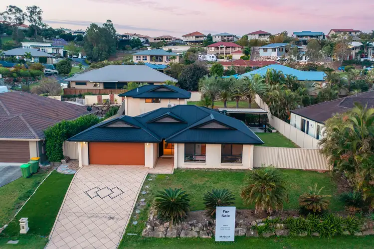 Third view of Homely house listing, 71 Ormeau Ridge Road, Ormeau Hills QLD 4208