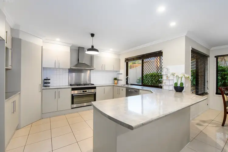 Fourth view of Homely house listing, 71 Ormeau Ridge Road, Ormeau Hills QLD 4208