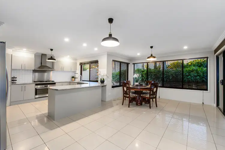 Fifth view of Homely house listing, 71 Ormeau Ridge Road, Ormeau Hills QLD 4208