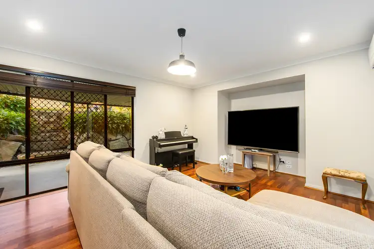 Sixth view of Homely house listing, 71 Ormeau Ridge Road, Ormeau Hills QLD 4208
