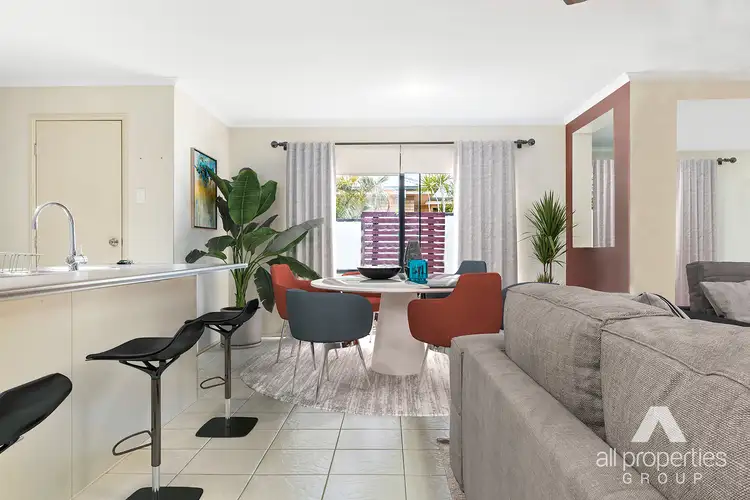 Fourth view of Homely house listing, 19 McMillan Street, Drewvale QLD 4116