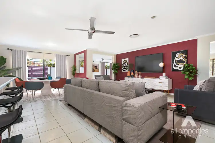 Fifth view of Homely house listing, 19 McMillan Street, Drewvale QLD 4116
