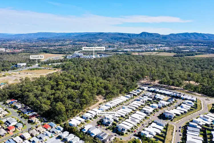 1/60 Rivina Circuit, Coomera QLD 4209