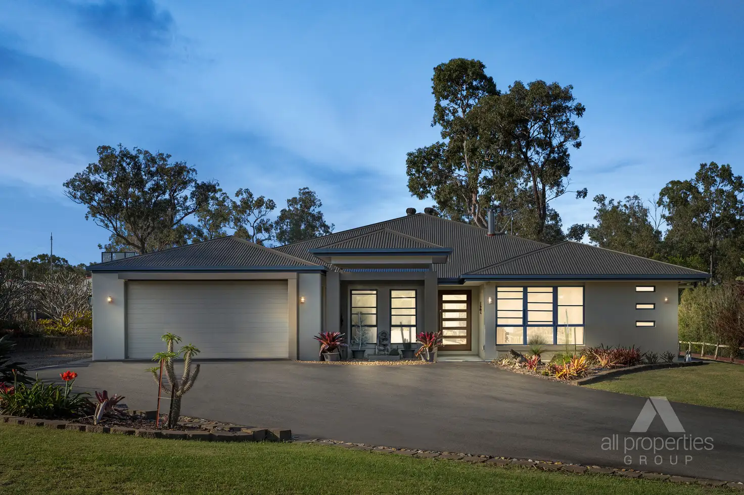 Main view of Homely house listing, 31-33 Silvereye Crescent, Greenbank QLD 4124
