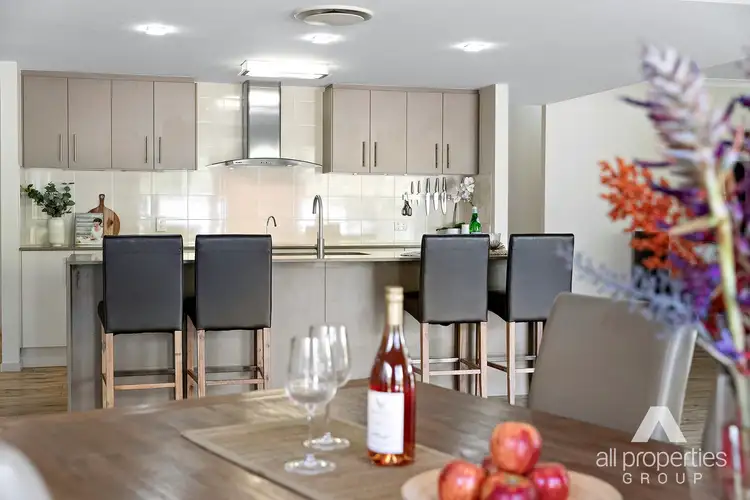 Second view of Homely house listing, 31-33 Silvereye Crescent, Greenbank QLD 4124