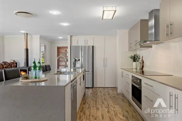 Third view of Homely house listing, 31-33 Silvereye Crescent, Greenbank QLD 4124
