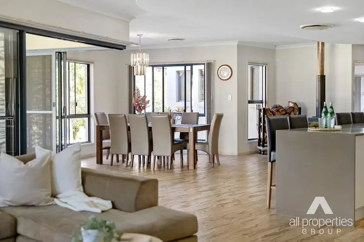 Fourth view of Homely house listing, 31-33 Silvereye Crescent, Greenbank QLD 4124