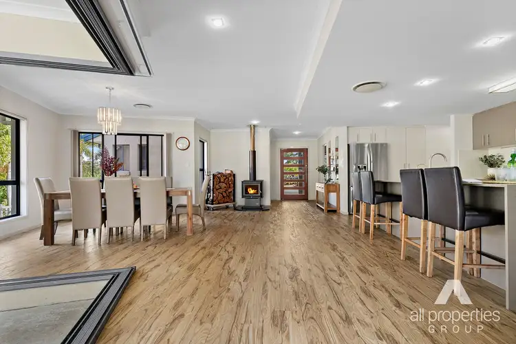Fifth view of Homely house listing, 31-33 Silvereye Crescent, Greenbank QLD 4124